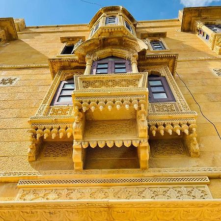 Vedsa Haveli Apartment อุเดเปอร์ ภายนอก รูปภาพ